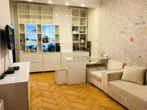 DIANA'S House